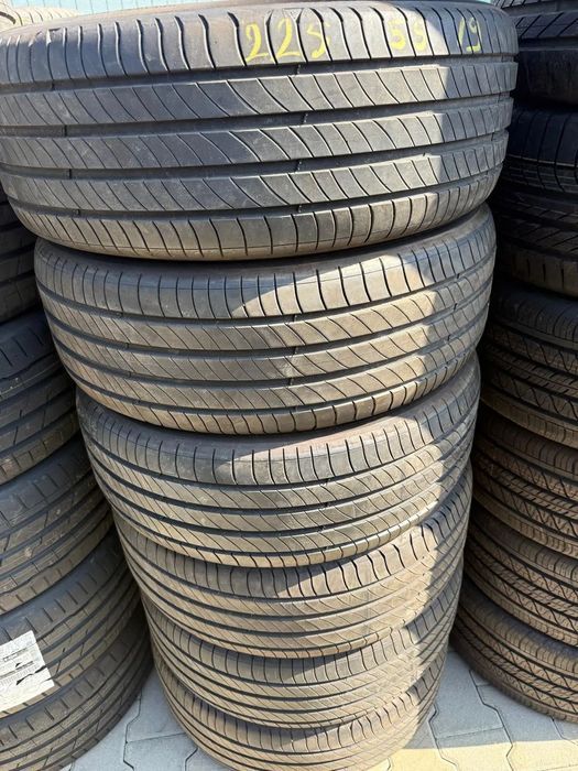 225 55 r19 michelin , vara