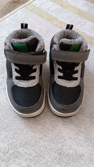 Детская обувь в отличном состоянии