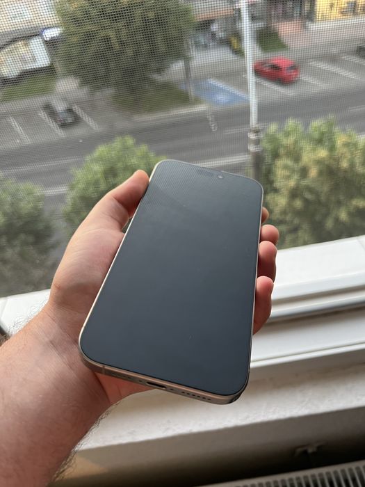 Iphone 16 Pro Max 256 GB