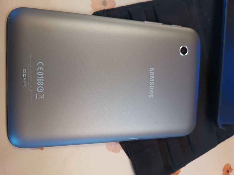 Таблет Samsung GT-p3100