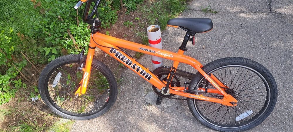 3 biciclete pentru cpii