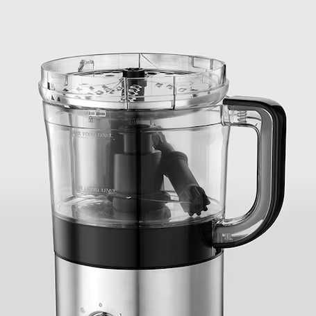 Robot de Bucatarie / Tocator Russell Hobbs Compact Home 25280-56, 500 W, 1.9 L