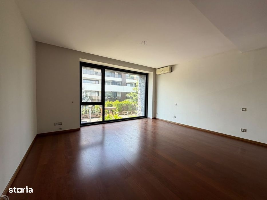 Vilă exclusivistă de închiriat în Pipera | Piscină