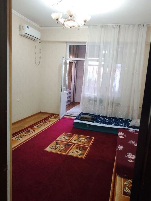 Продам новостройку 2/1/4 Ттз Саниф 80м² кирпич огород