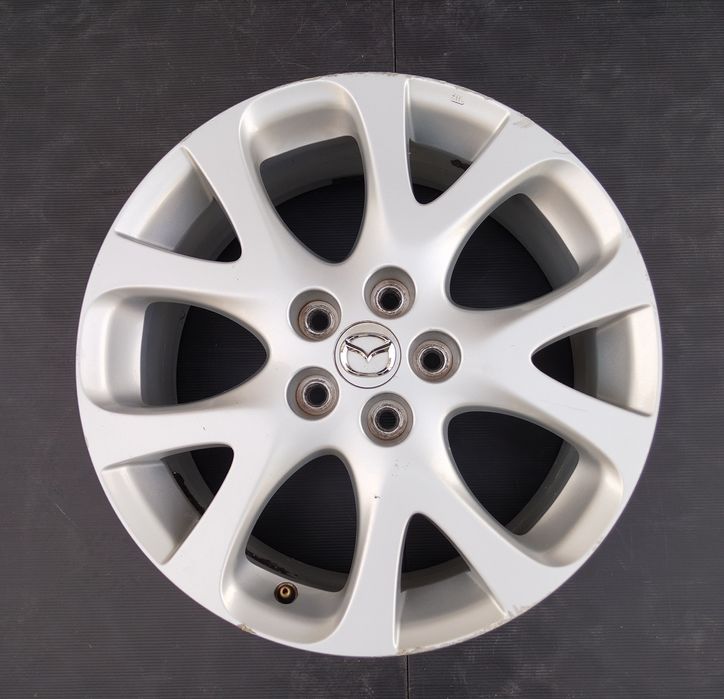5x114,3 MAZDA 7,5Jx18"