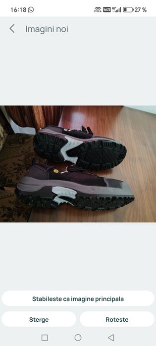 Încălțăminte de protectie JALAS ZENIT