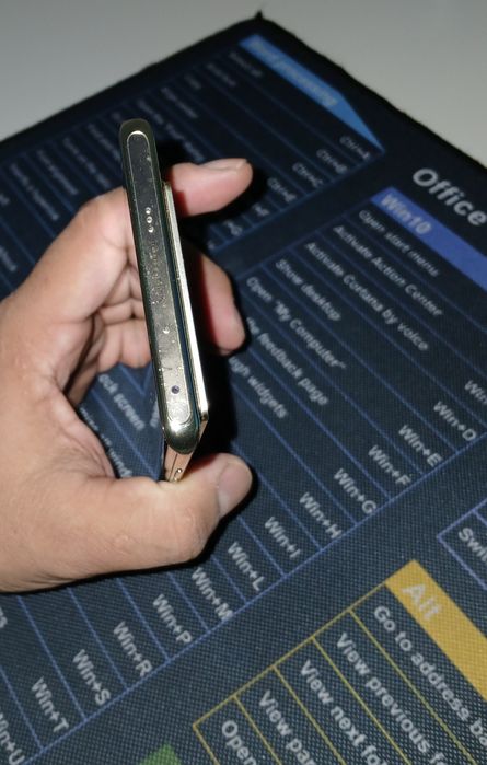 Infinix Zero 40 pro pubg versiya