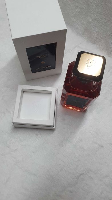 Guerlain Patchouli Paris EDP 200 мл - ПАРЮМ Унисекс