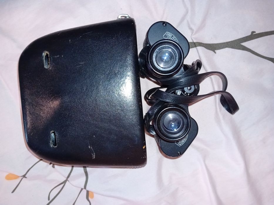 Бинокъл 8x30 перфектен