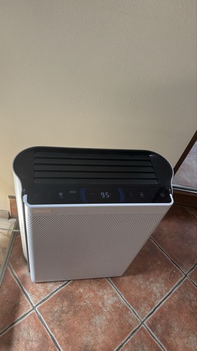 Vand purificator Levoit EverestAir Smart