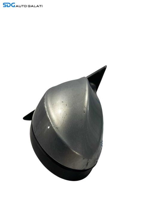 Oglinda Electrica Dreapta BMW Seria 3 E90 2004 - 2007 (Fara Sticla) [L6543]