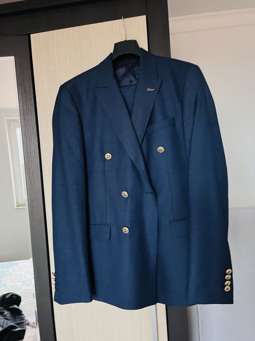 Costum barbati marimea M