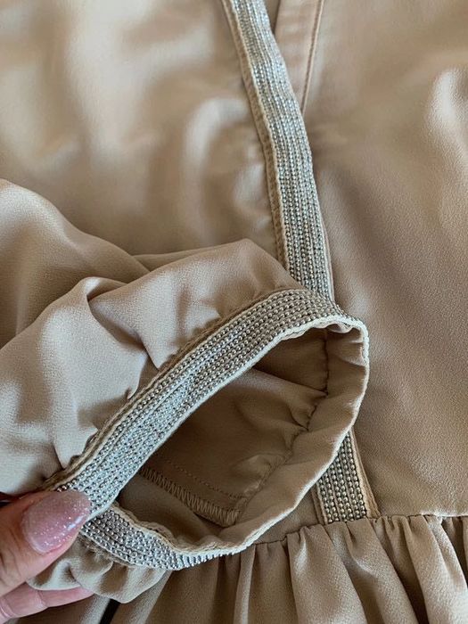 Bluza 38 BSB bej
