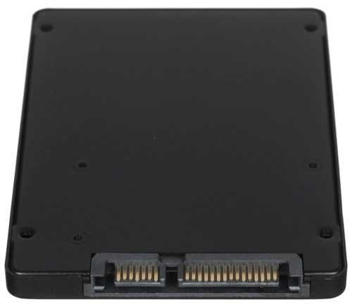 SSD Patriot P200S256G25 2.5" SATA-3 256Gb TLC 3D NAND