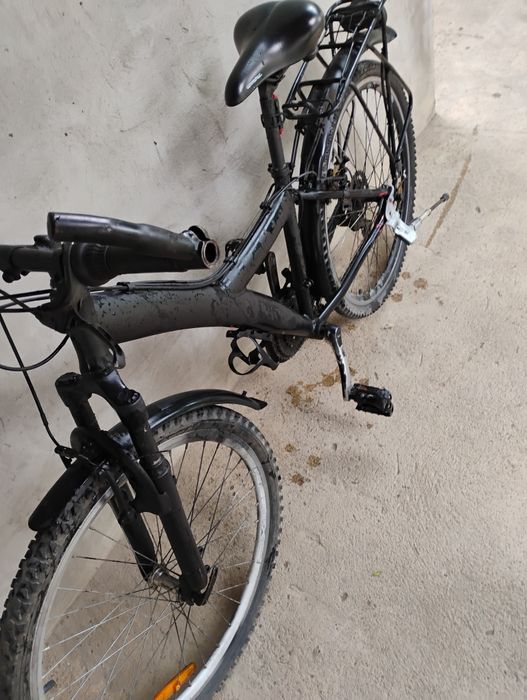 Vând Bicicleta Impecabila