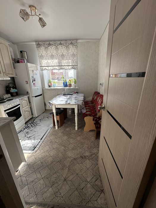 Продам двухкомнутную квартиру