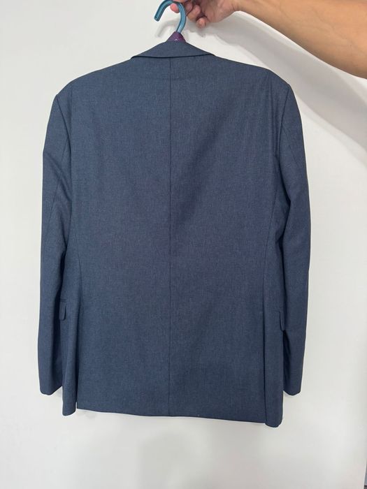 Костюм тройка с галстуком