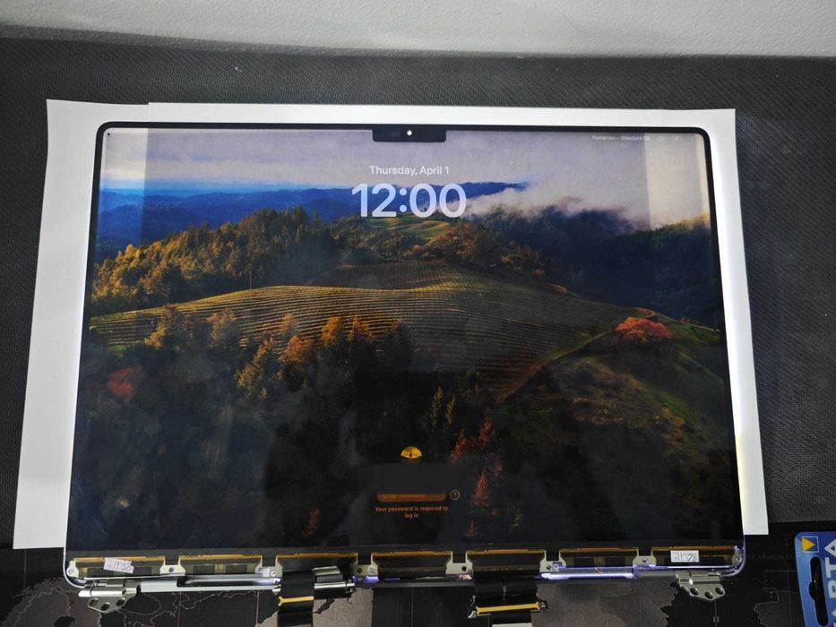 BrontoByte Service MacBook Bucuresti - Bulevardul Unirii