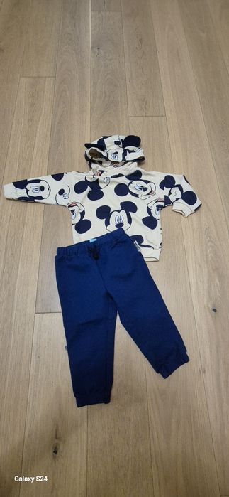 Compleu băieței, marimea 86/92