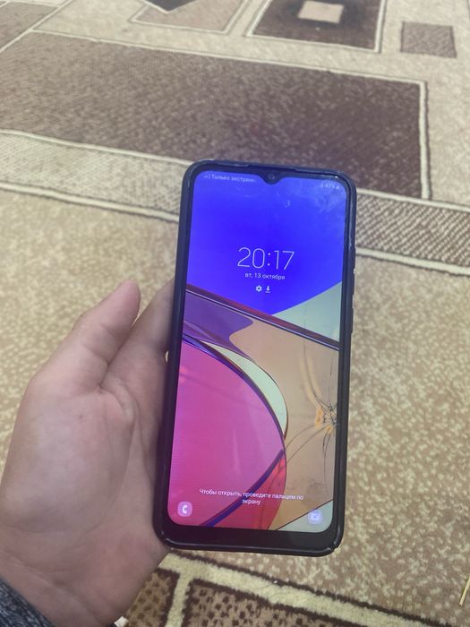 Самсунг а02с хорошо работает