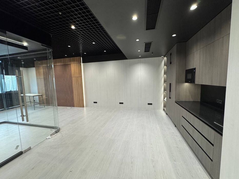 Аренда офис Ташкент сити 55м2