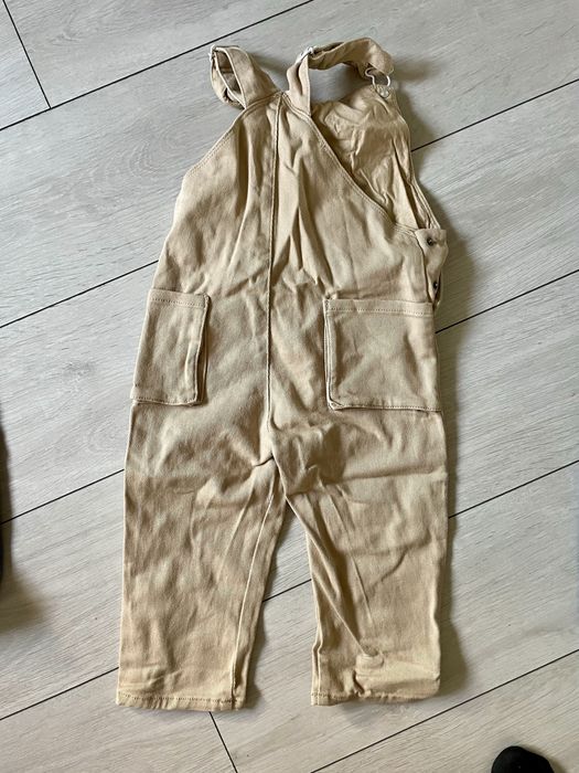 Zara,H&M(дънки,гащеризони,риза/2-3год)