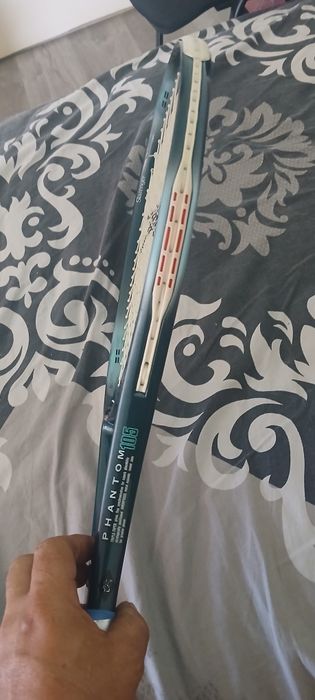 Тенис ракета slazenger