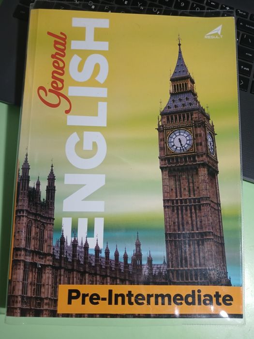 Книга для изучения английского языка
Отлично подойдёт для курсо