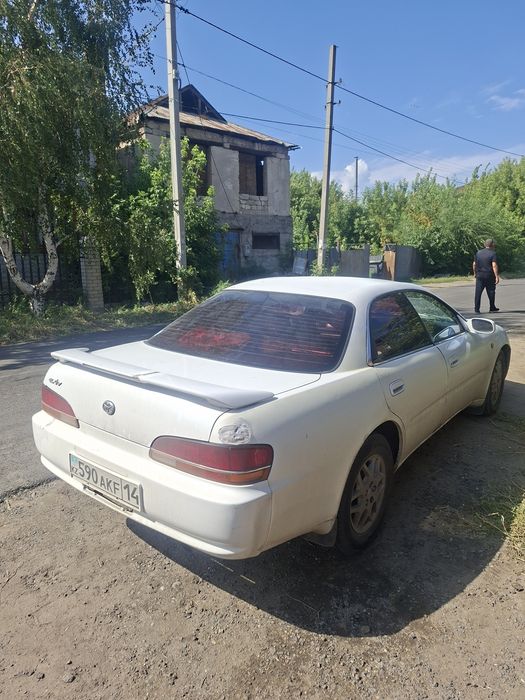 Продам тойота корона иксив