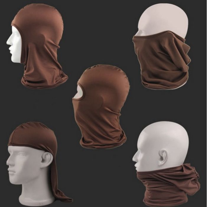 Cagula neagra Moto | Ski | Snowboard | - Universala - NOUA