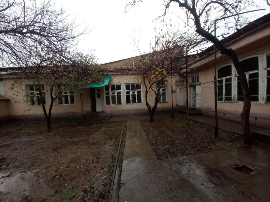 Аренда 5х Корасарой Нурафшон дан Чорсу га кетшда Участок Участка дом