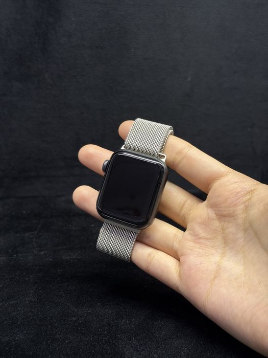 Apple Watch SE Nike 40mm
