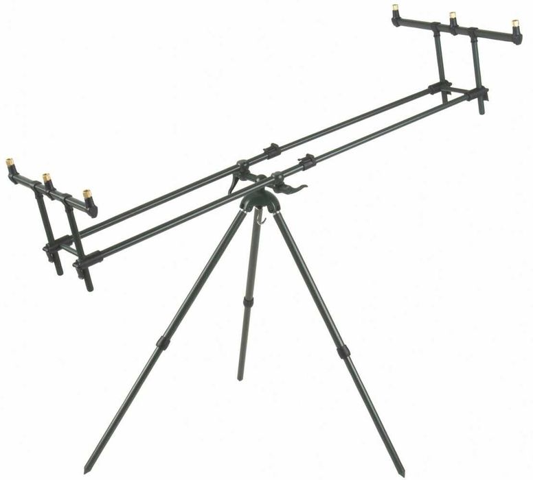 Стойка за риболов Mivardi Tripod Premium