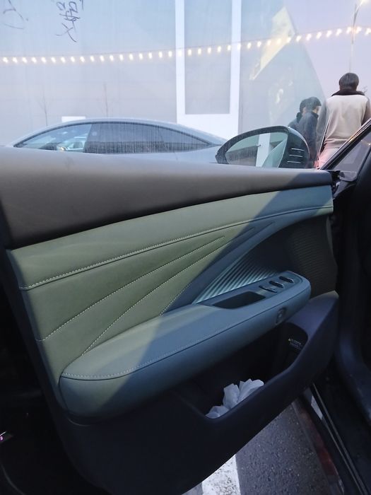 Nissan N7 GARANTIYA bilan