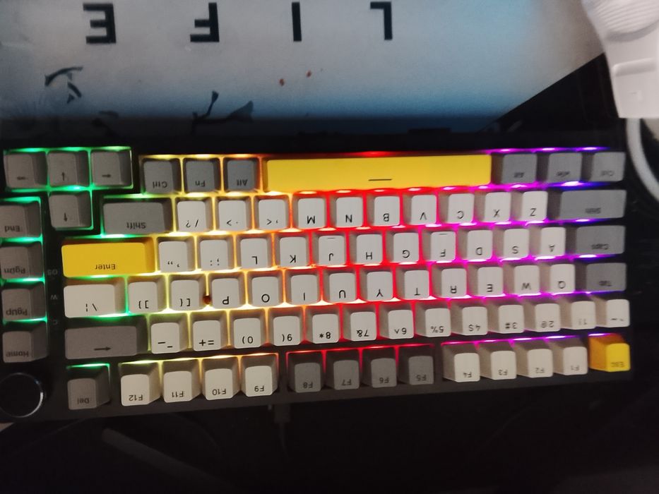 Игровой ПК компьютер