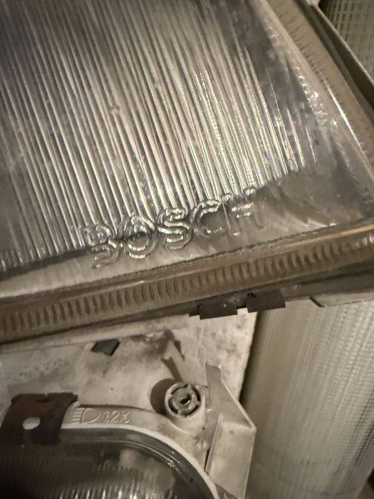 Фарове за Vw sharan Bosch