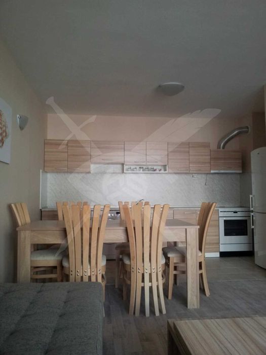 Дава се под наем Двустаен апартамент в с. Левски, Област Варна - 75 кв.м за 500 € - Снимка #1