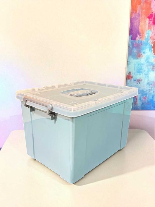 Контейнер — 40 литров