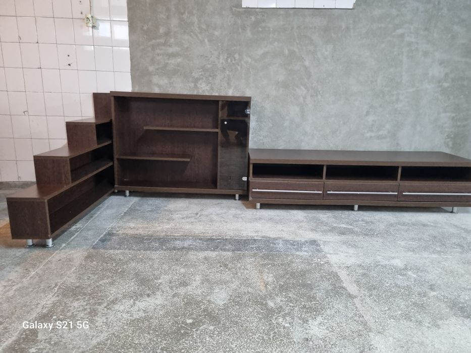 Mobilier living și dormitor