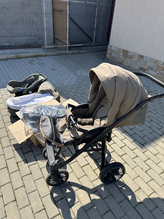 Carucior , masinita electrica , camera supraveghere etc