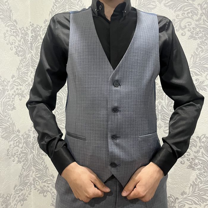 Кастюм мужской