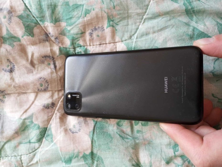 Смартфон Huawei Y5P 2/32
