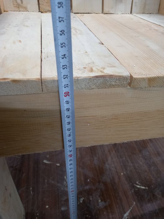 Трончета от дърво