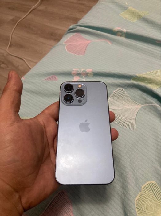 Iphone 13 pro Айфон 13 про