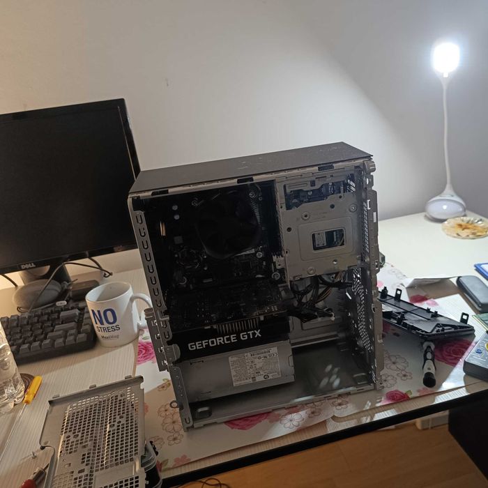 Mentenanță & Revizie Completă – Laptop / PC / Consolă – Galați