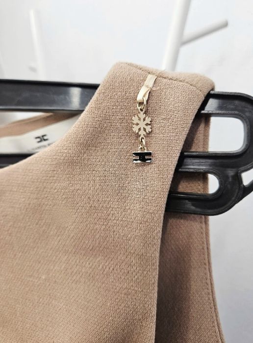 Elisabetta Franchi GOLD