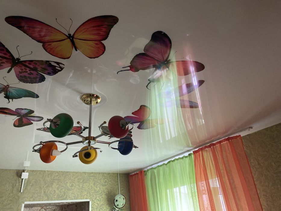 Дом в Круглоозёрном