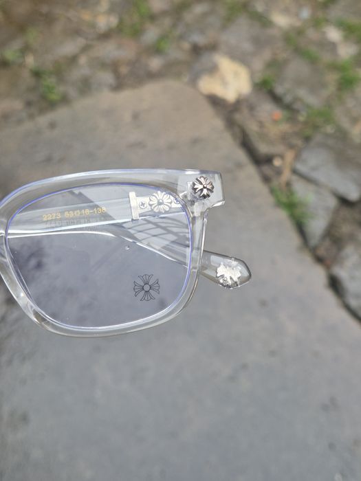 2 perechi ochelari chrome hearts
