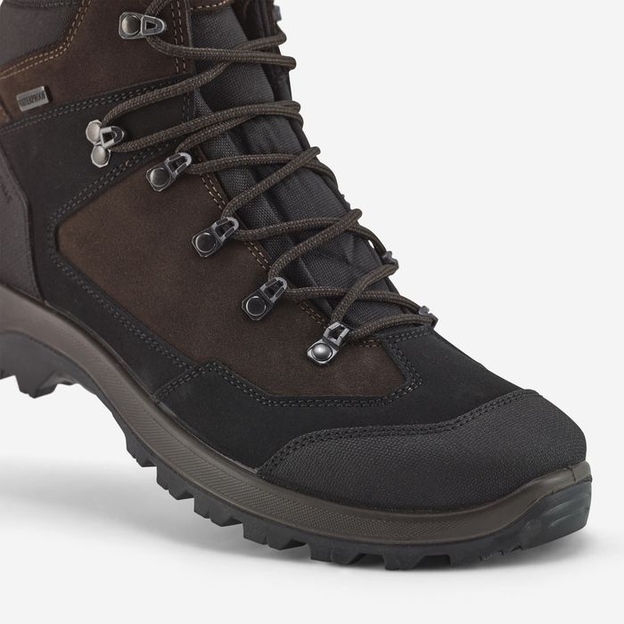 Bocanci Impermeabili Rezistenți - produs resigilat Decathlon
