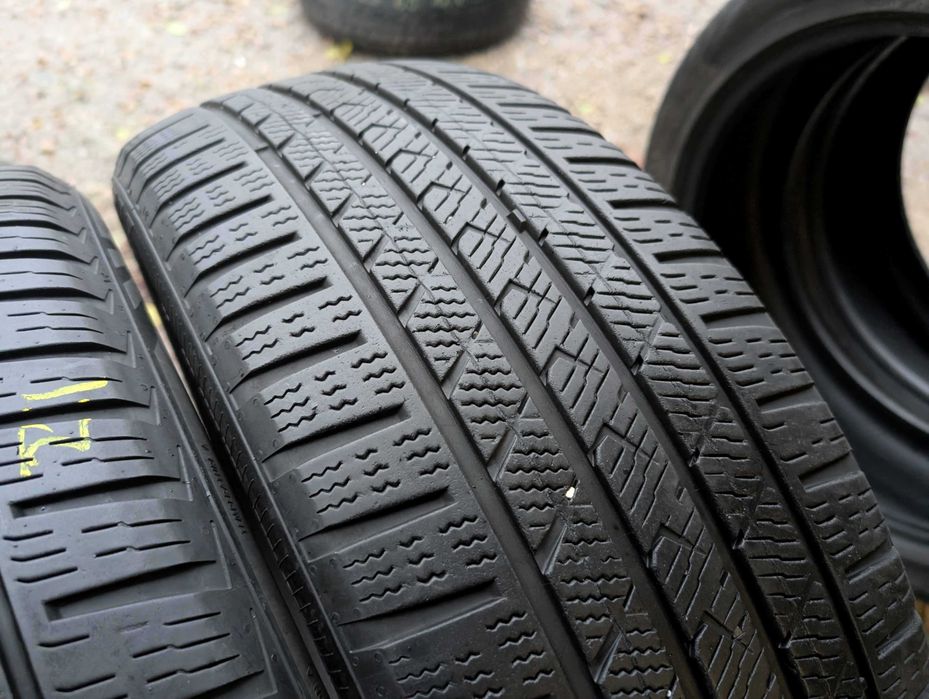 215/55 R18 • All Season • Vredestein Quatrac Pro 99V | 2 buc | Pret/buc